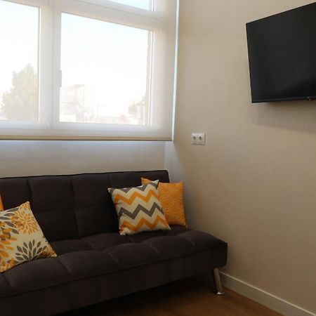 Apartmán Ama Madrid Metropolitano 14 Exteriér fotografie
