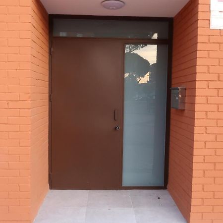 Apartmán Ama Madrid Metropolitano 14 Exteriér fotografie