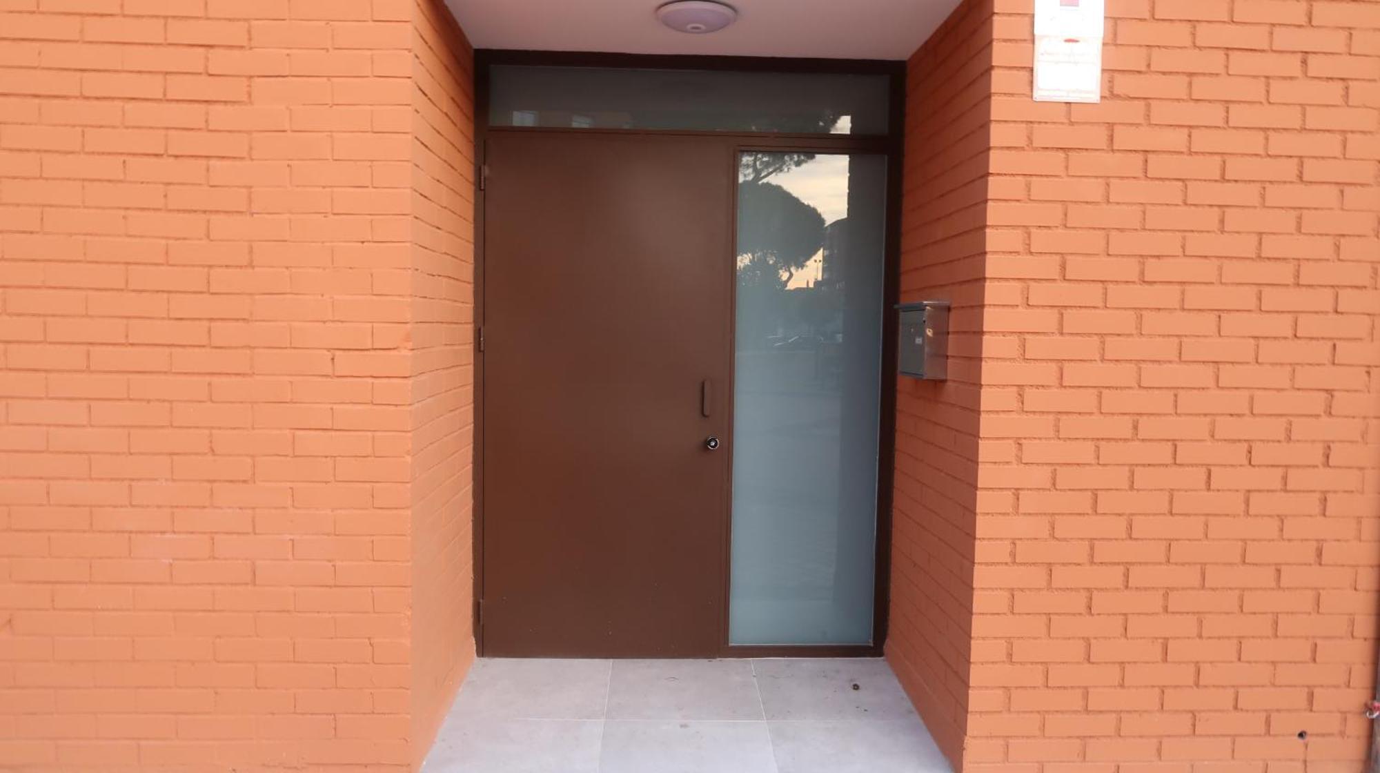 Apartmán Ama Madrid Metropolitano 14 Exteriér fotografie