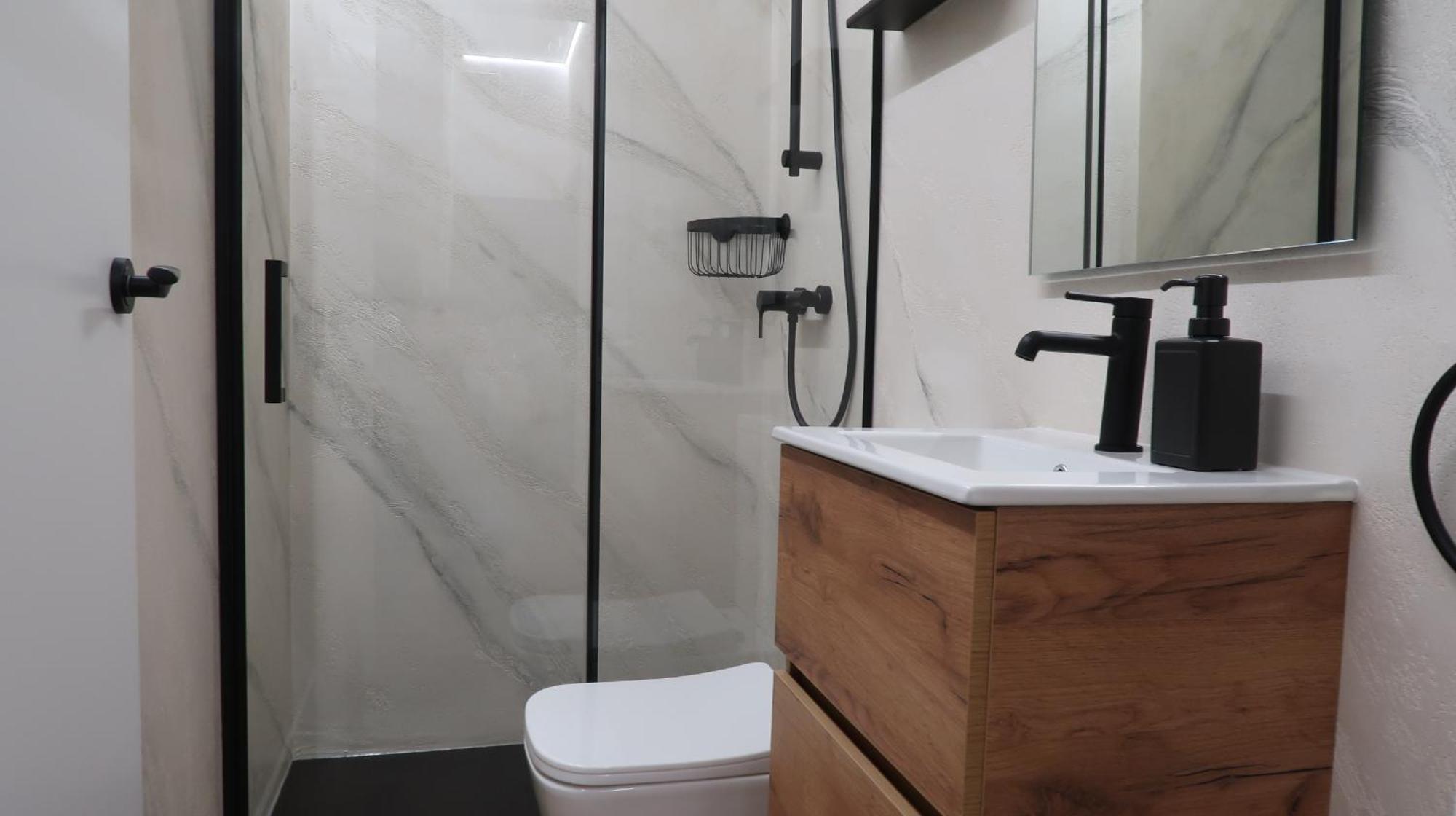 Apartmán Ama Madrid Metropolitano 14 Exteriér fotografie