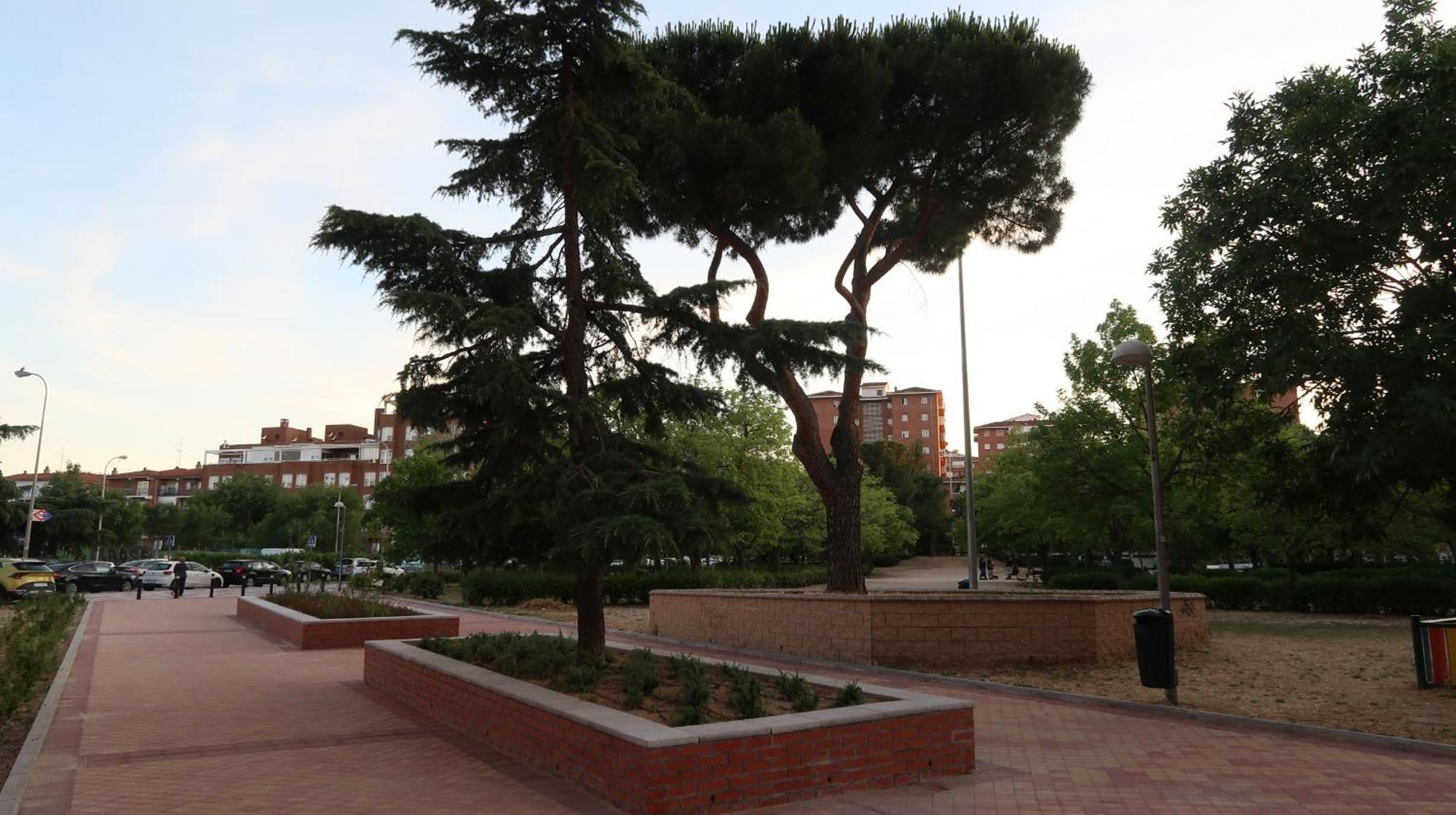 Apartmán Ama Madrid Metropolitano 14 Exteriér fotografie